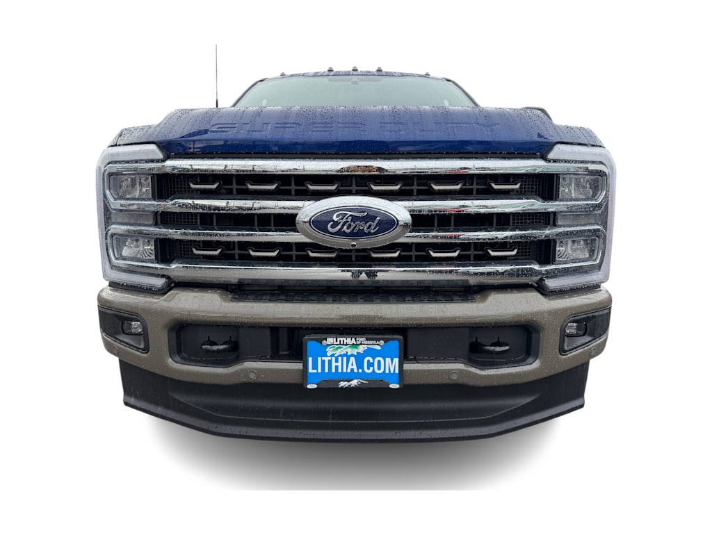 Thumbnail: 2026 Ford F-350 - 5