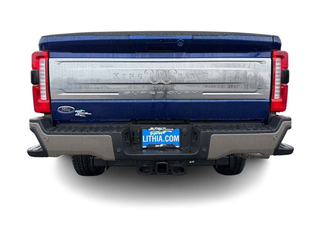 Thumbnail: 2026 Ford F-350 - 4