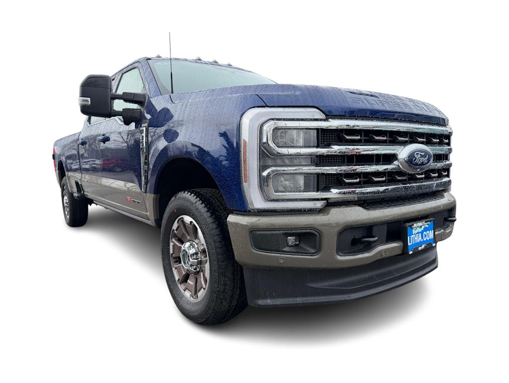 Thumbnail: 2026 Ford F-350 - 3