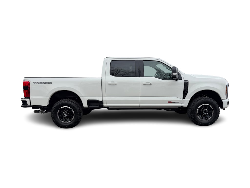 Thumbnail: 2026 Ford F-350 - 18