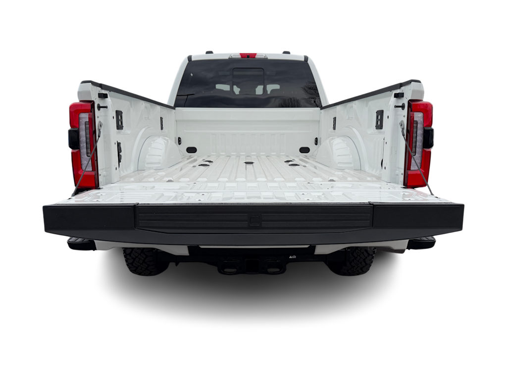 Thumbnail: 2026 Ford F-350 - 24