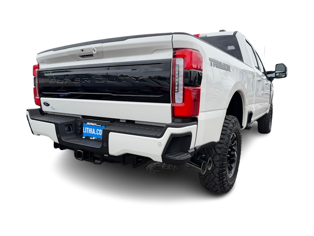 Thumbnail: 2026 Ford F-350 - 19