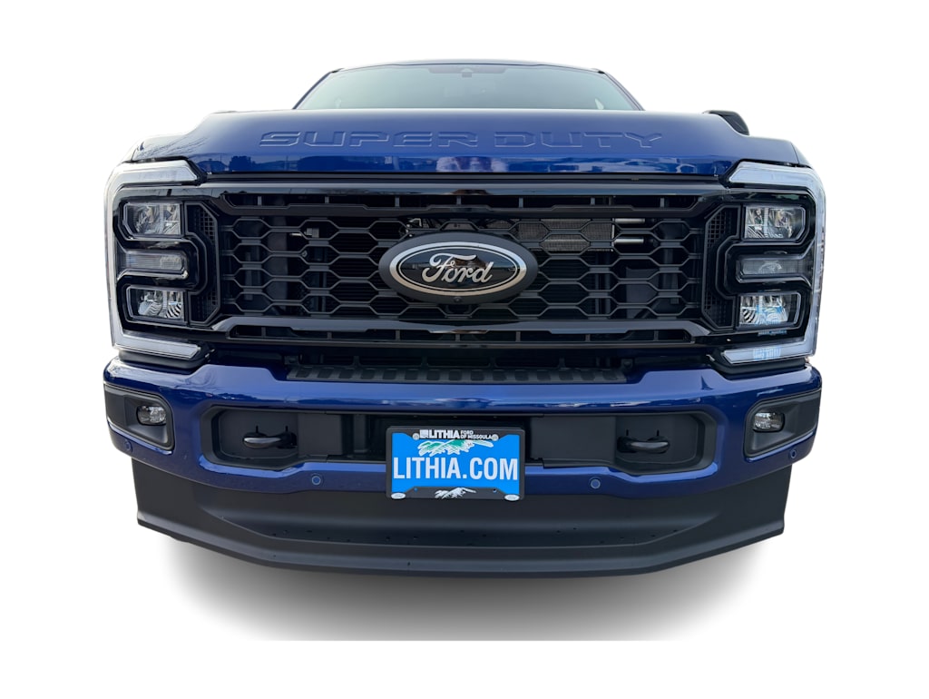 Thumbnail: 2026 Ford F-350 - 4