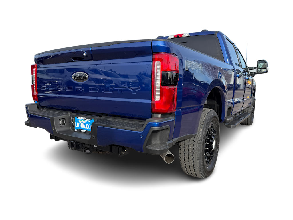 Thumbnail: 2026 Ford F-350 - 19