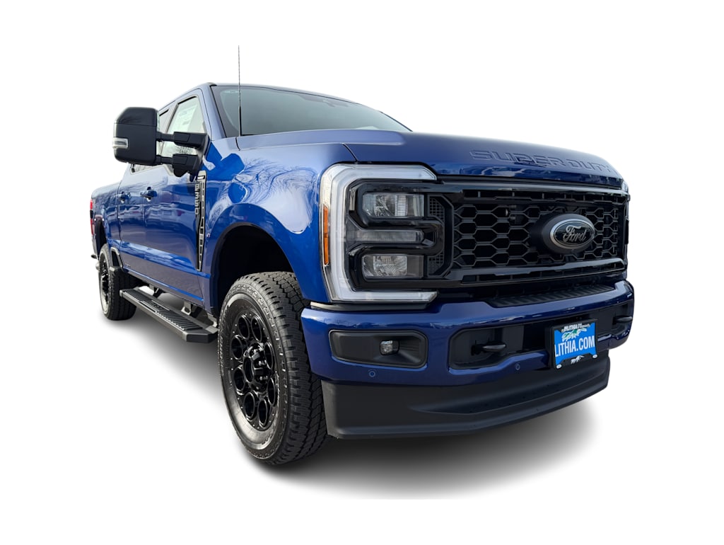 Thumbnail: 2026 Ford F-350 - 17