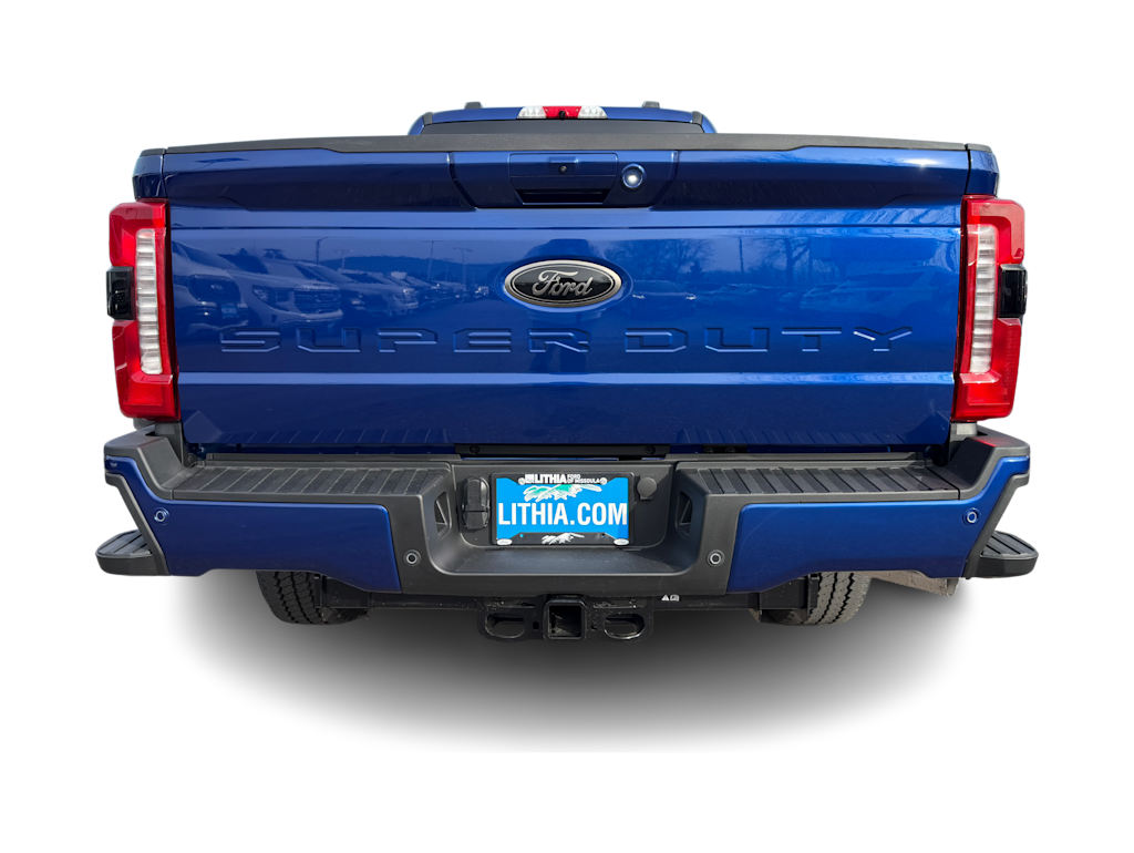 Thumbnail: 2026 Ford F-350 - 3