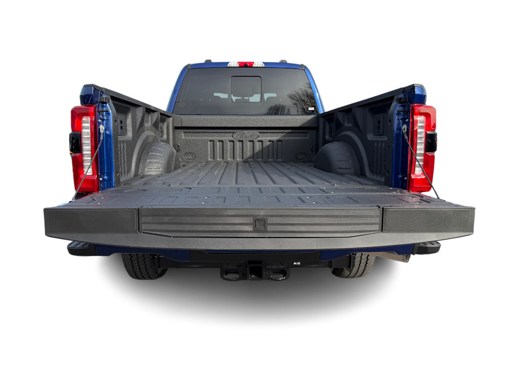 Thumbnail: 2026 Ford F-350 - 24