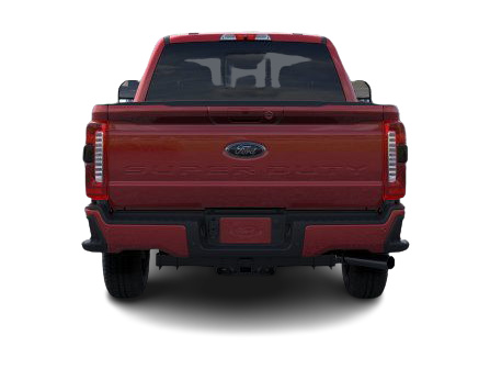 Thumbnail: 2026 Ford F-350 - 4