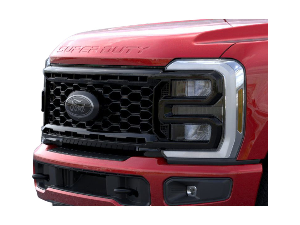 Thumbnail: 2026 Ford F-350 - 18