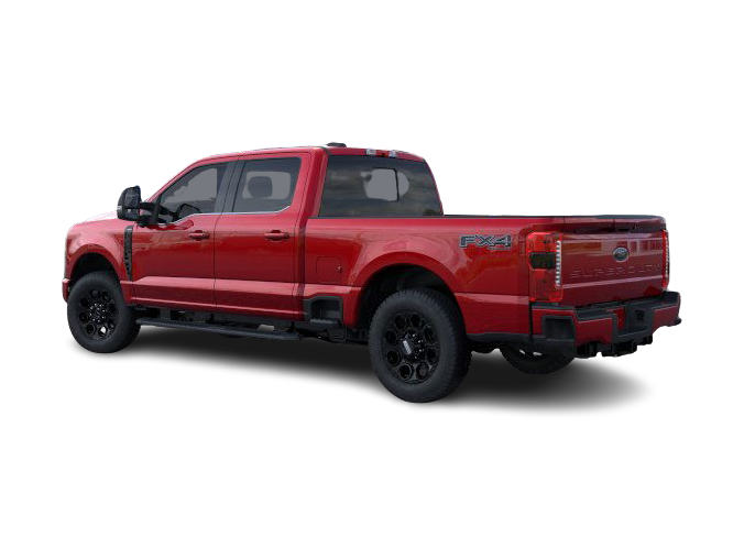 Thumbnail: 2026 Ford F-350 - 12