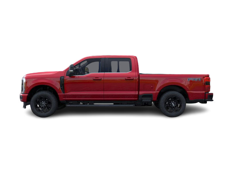 Thumbnail: 2026 Ford F-350 - 3