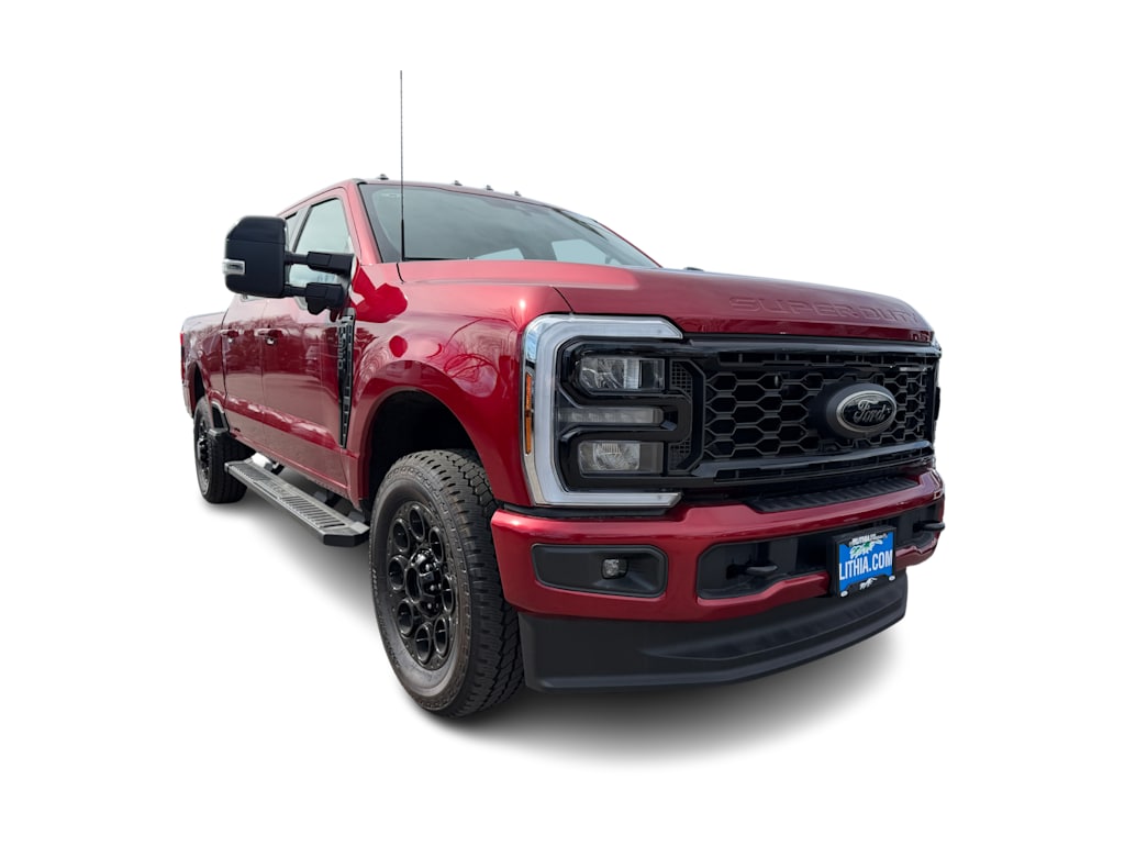 Thumbnail: 2026 Ford F-350 - 16