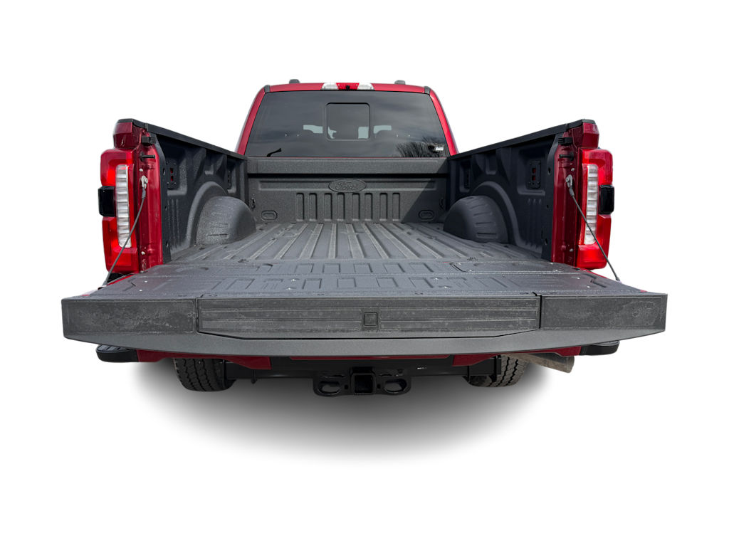 Thumbnail: 2026 Ford F-350 - 23