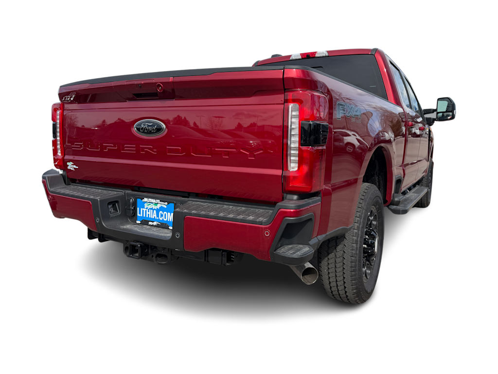 Thumbnail: 2026 Ford F-350 - 19