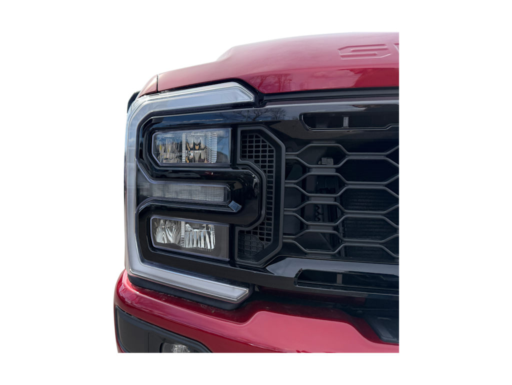 Thumbnail: 2026 Ford F-350 - 15