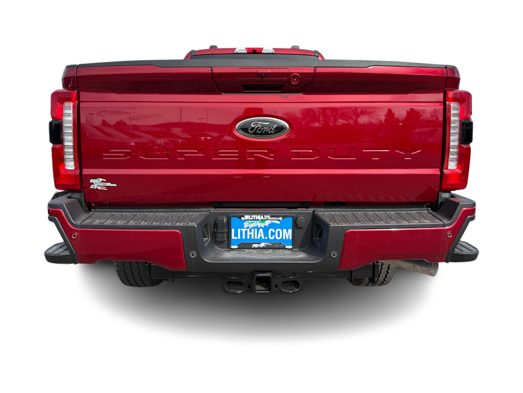 Thumbnail: 2026 Ford F-350 - 3