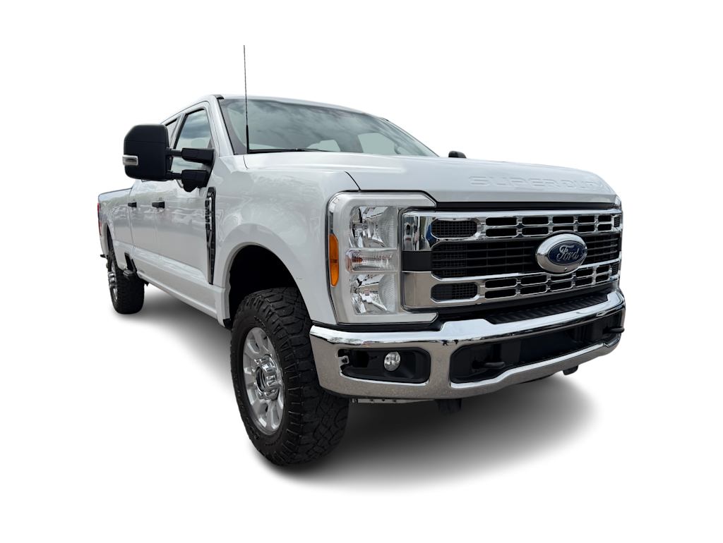 Thumbnail: 2023 Ford F-350 - 16