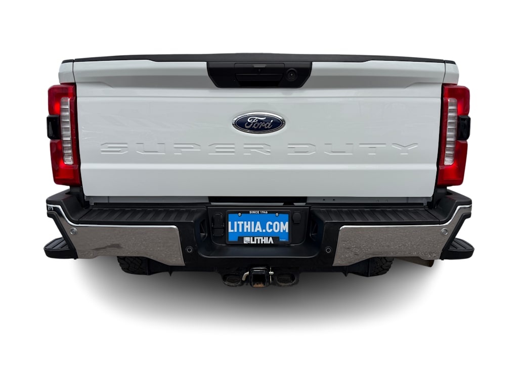Thumbnail: 2023 Ford F-350 - 3