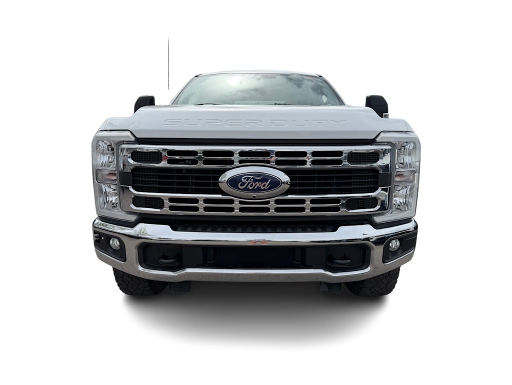 Thumbnail: 2023 Ford F-350 - 4
