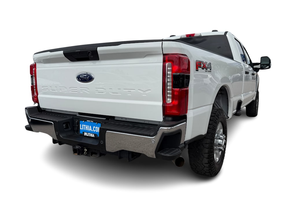 Thumbnail: 2023 Ford F-350 - 19