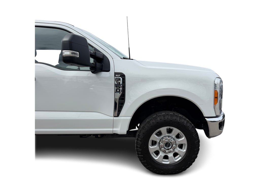 Thumbnail: 2023 Ford F-350 - 17