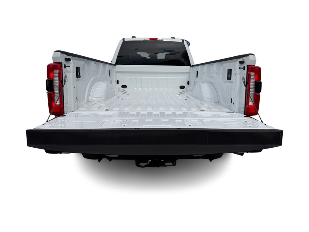Thumbnail: 2023 Ford F-350 - 13