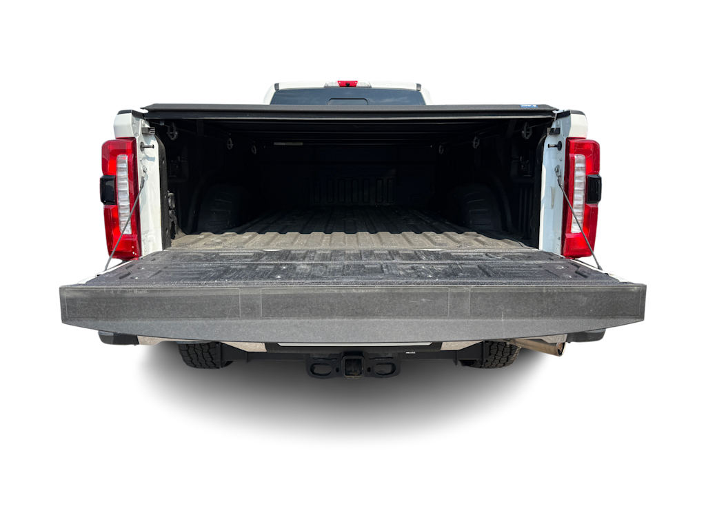 Thumbnail: 2023 Ford F-350 - 15
