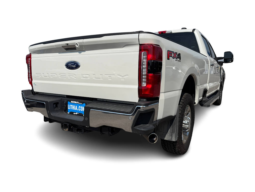 Thumbnail: 2023 Ford F-350 - 17
