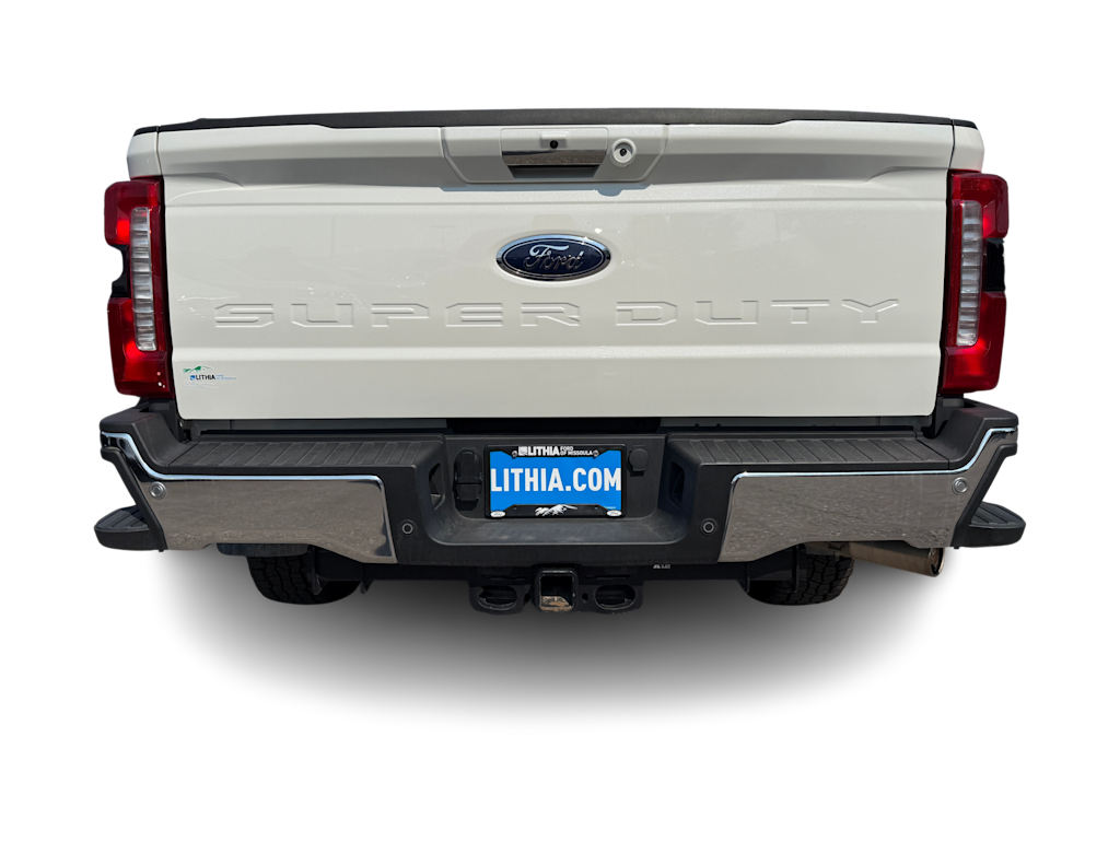 Thumbnail: 2023 Ford F-350 - 4