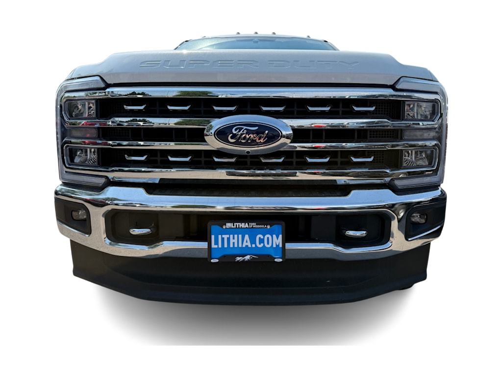Thumbnail: 2023 Ford F-350 - 5