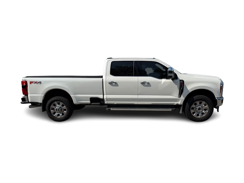 Thumbnail: 2023 Ford F-350 - 3