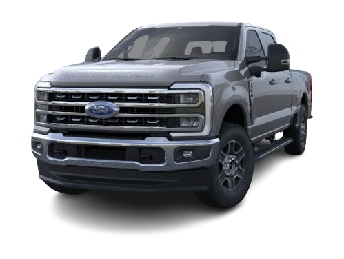 Thumbnail: 2026 Ford F-350 - 11