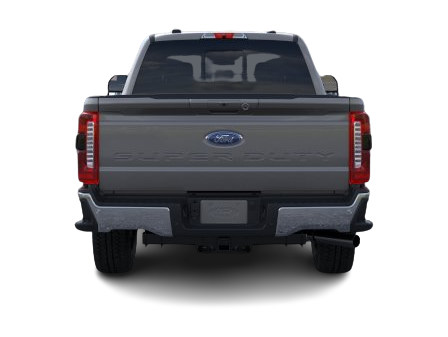 Thumbnail: 2026 Ford F-350 - 4