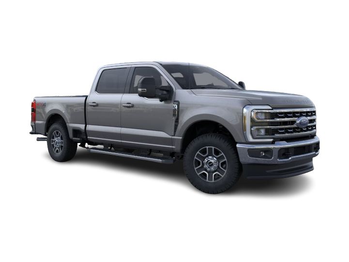 Thumbnail: 2026 Ford F-350 - 14