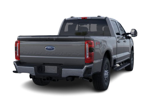 Thumbnail: 2026 Ford F-350 - 15
