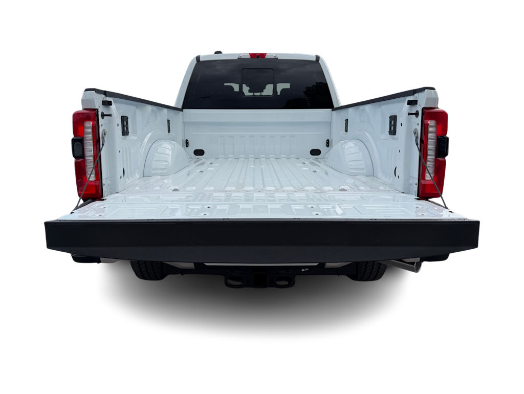 Thumbnail: 2026 Ford F-350 - 13