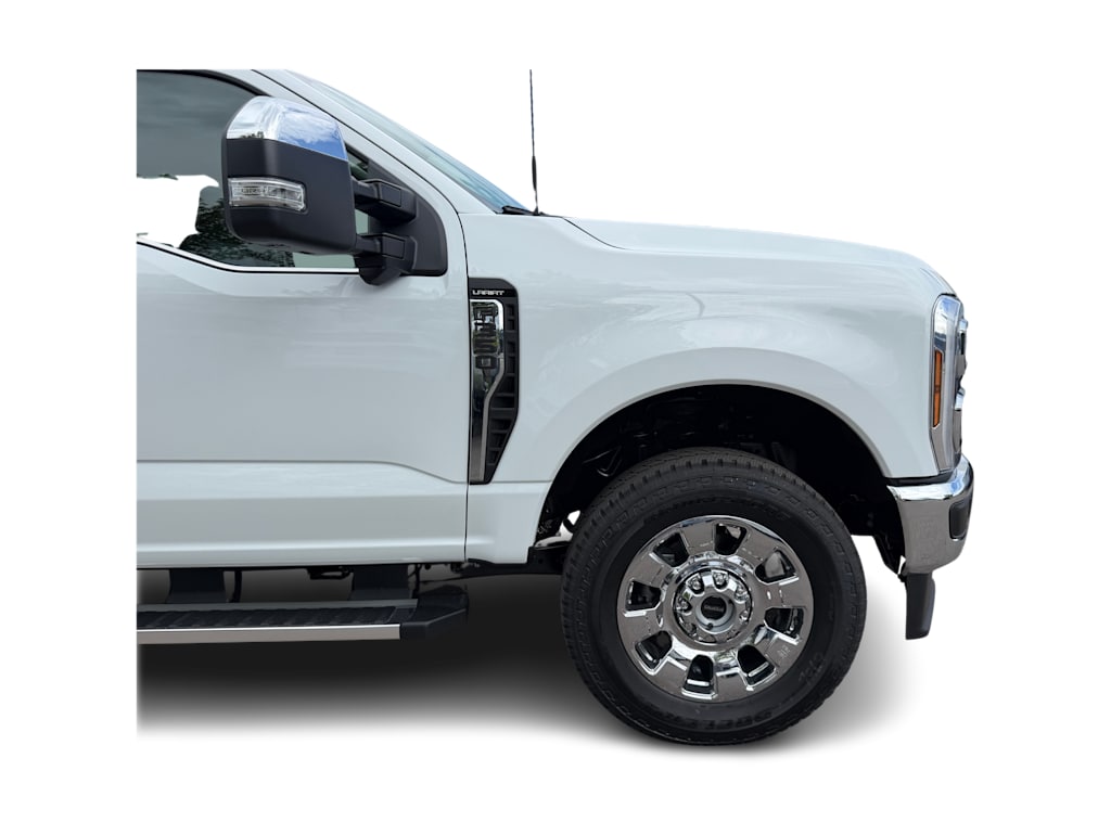 Thumbnail: 2026 Ford F-350 - 16
