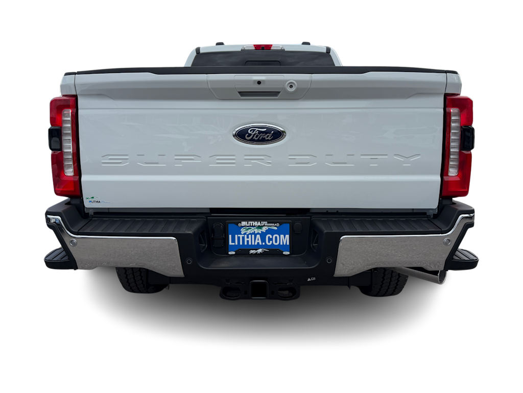 Thumbnail: 2026 Ford F-350 - 3