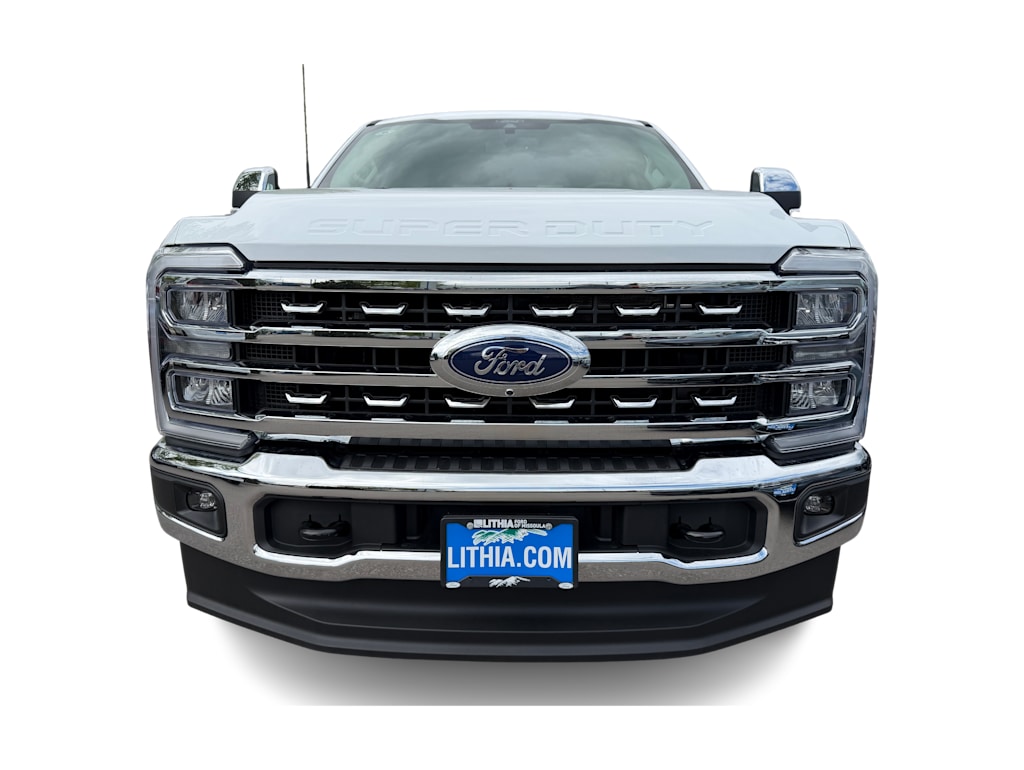 Thumbnail: 2026 Ford F-350 - 4