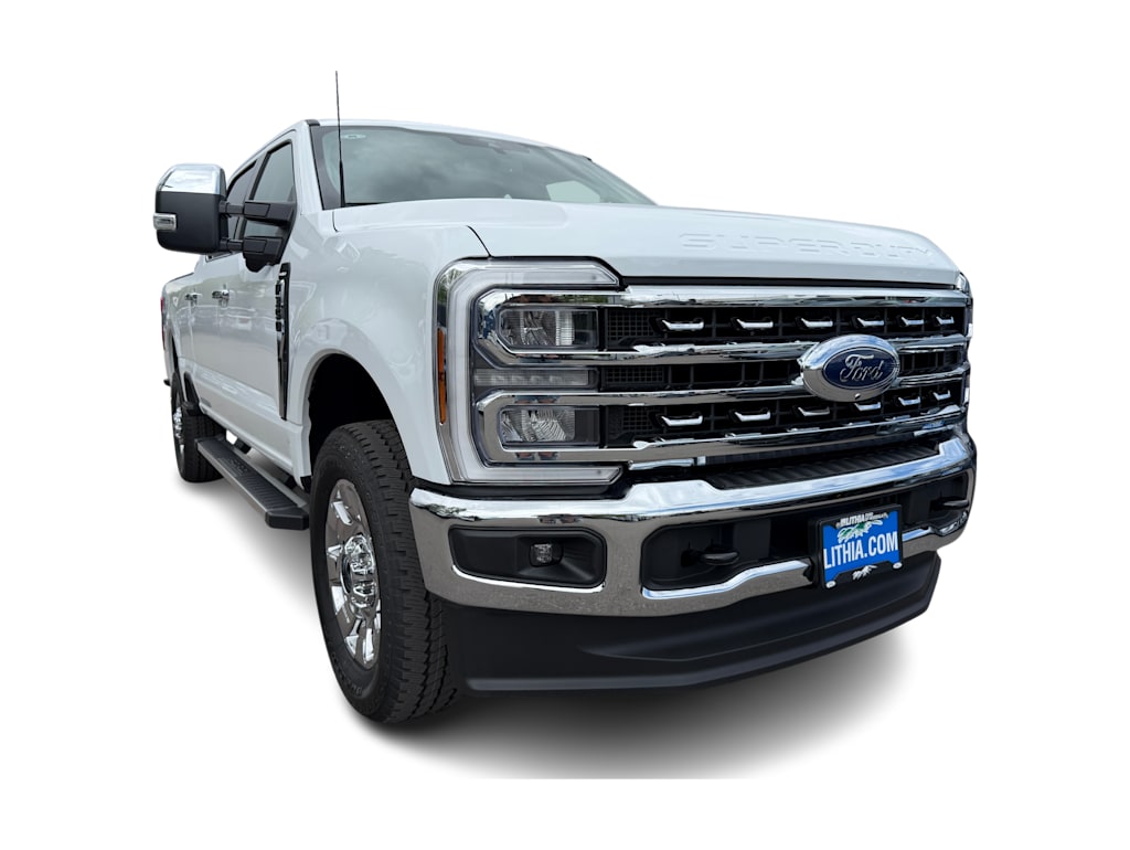 Thumbnail: 2026 Ford F-350 - 15