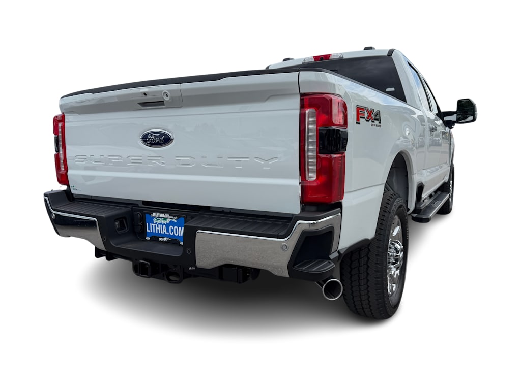 Thumbnail: 2026 Ford F-350 - 18