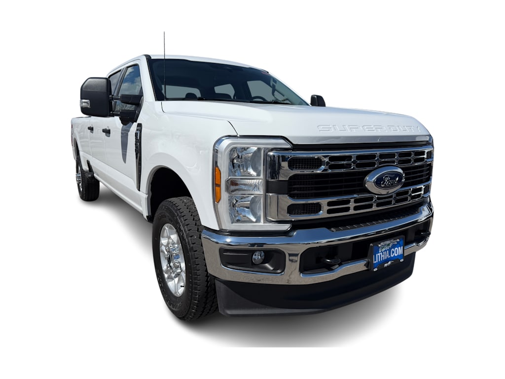 Thumbnail: 2025 Ford F-350 - 17