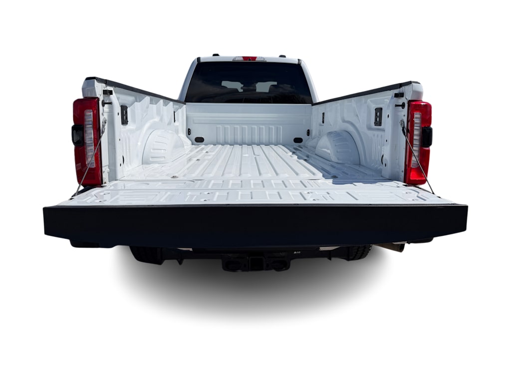 Thumbnail: 2025 Ford F-350 - 15