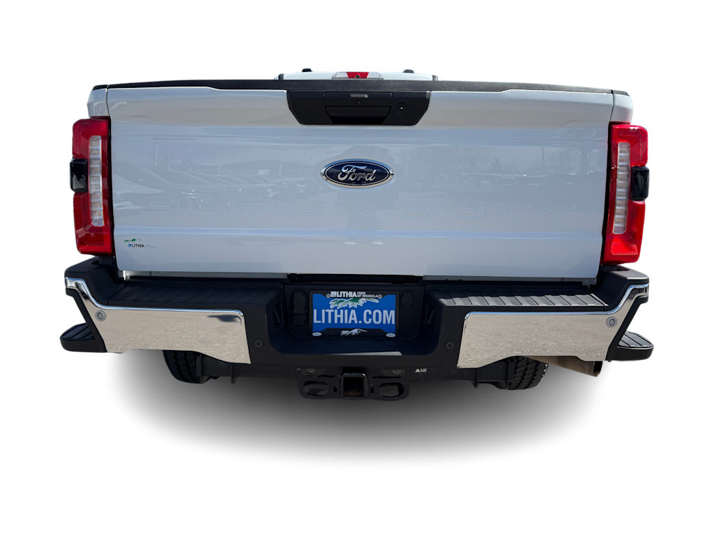 Thumbnail: 2025 Ford F-350 - 3