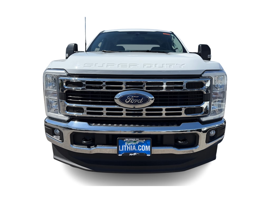 Thumbnail: 2025 Ford F-350 - 4