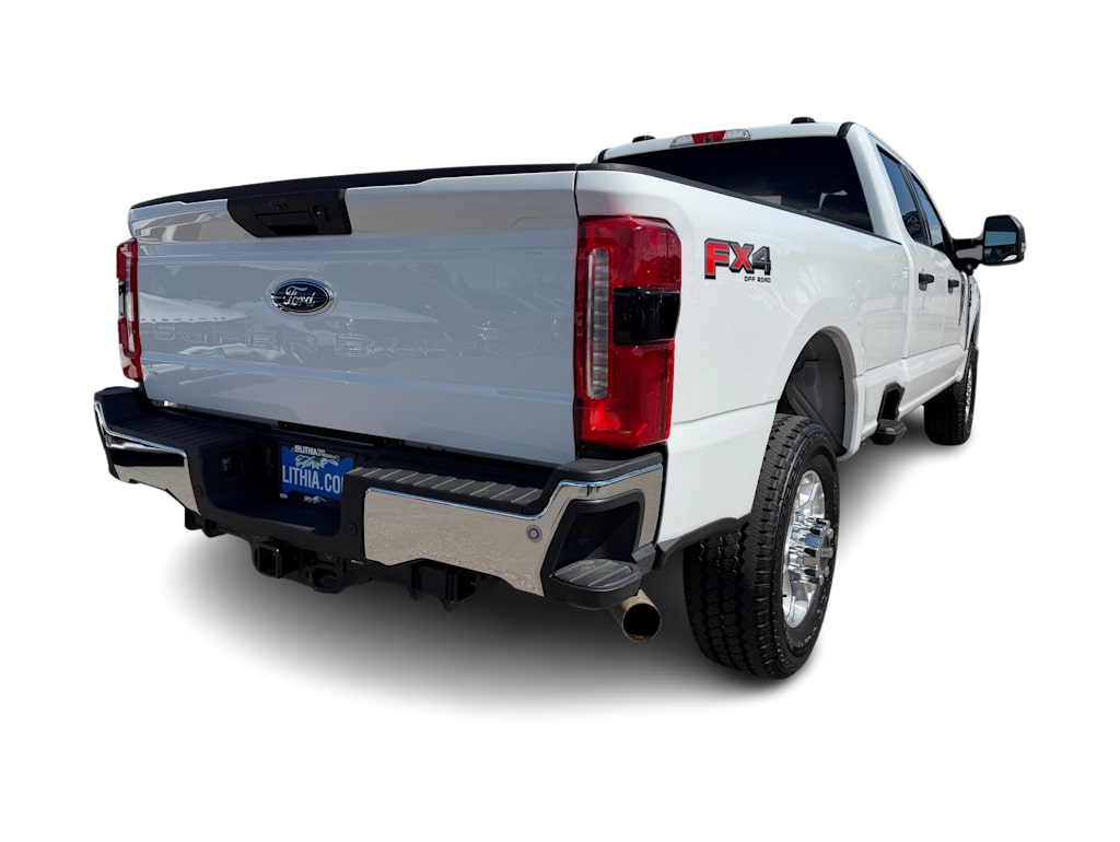 Thumbnail: 2025 Ford F-350 - 19