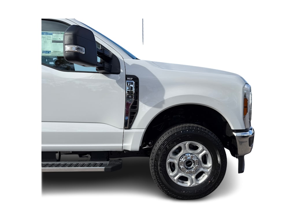 Thumbnail: 2026 Ford F-350 - 17