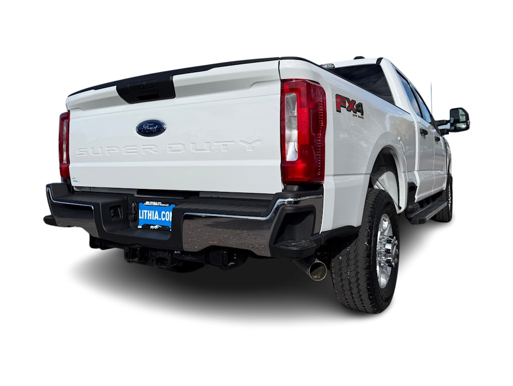 Thumbnail: 2026 Ford F-350 - 19