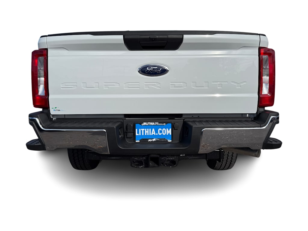 Thumbnail: 2026 Ford F-350 - 3