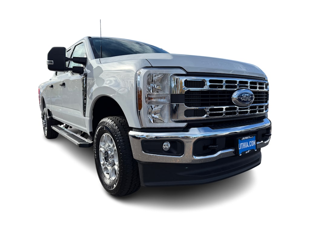 Thumbnail: 2026 Ford F-350 - 16